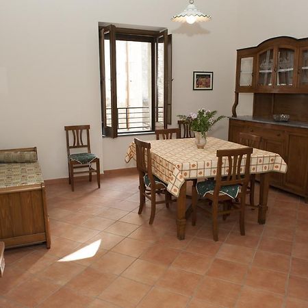 Apartamento Casa Lippi Casal Velino Exterior foto