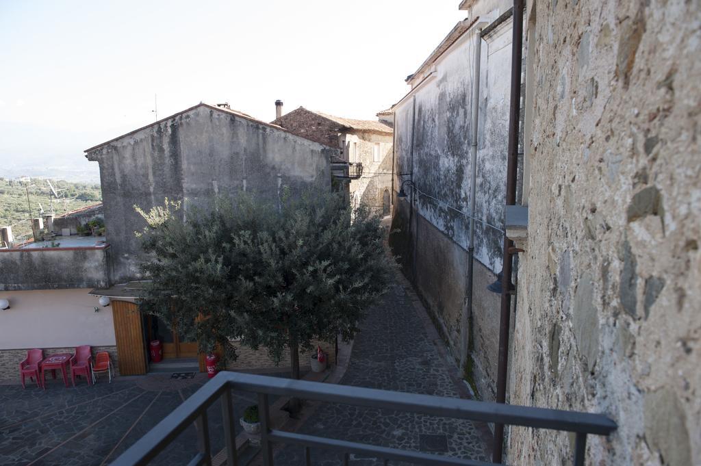 Apartamento Casa Lippi Casal Velino Exterior foto