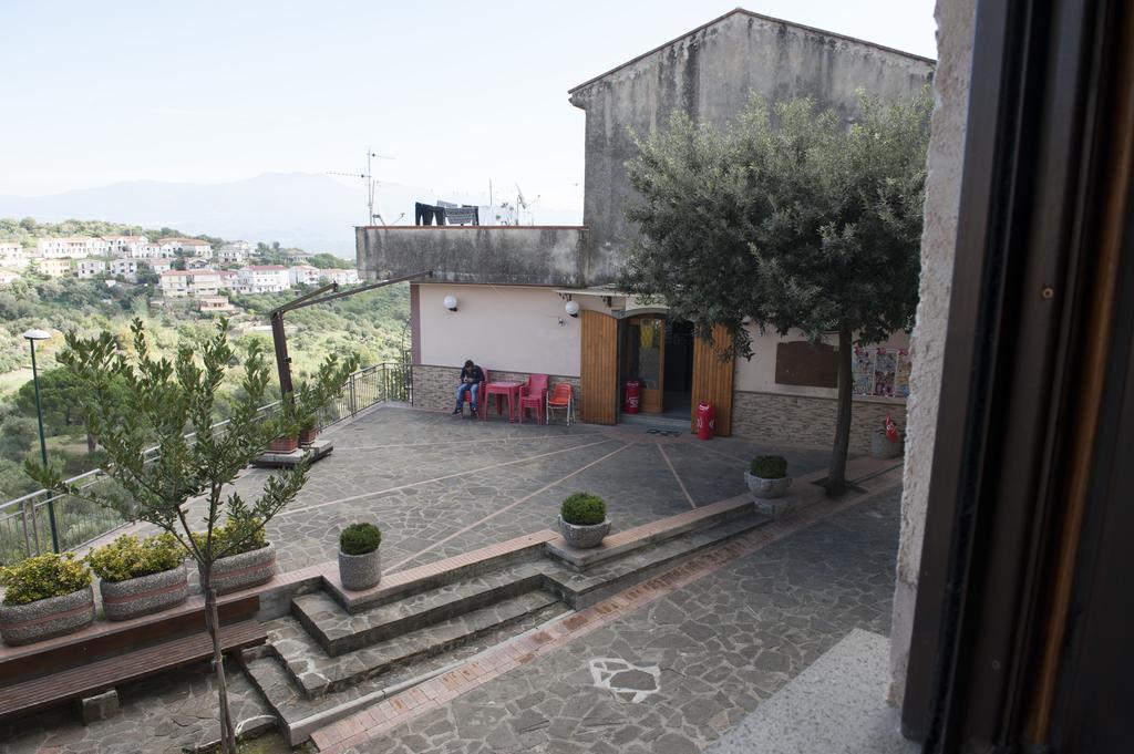 Apartamento Casa Lippi Casal Velino Exterior foto