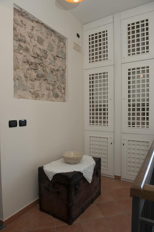 Apartamento Casa Lippi Casal Velino Exterior foto