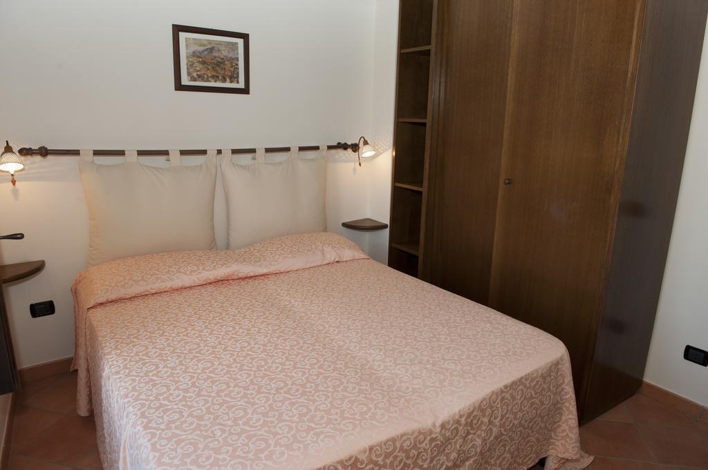 Apartamento Casa Lippi Casal Velino Habitación foto