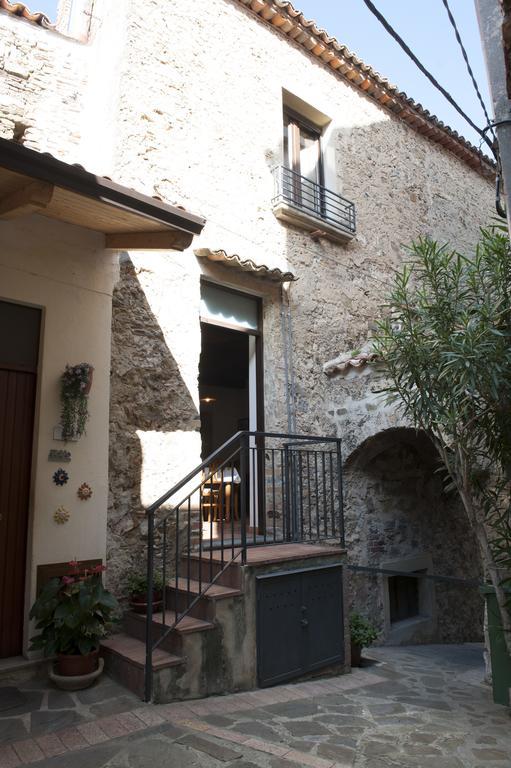 Apartamento Casa Lippi Casal Velino Habitación foto