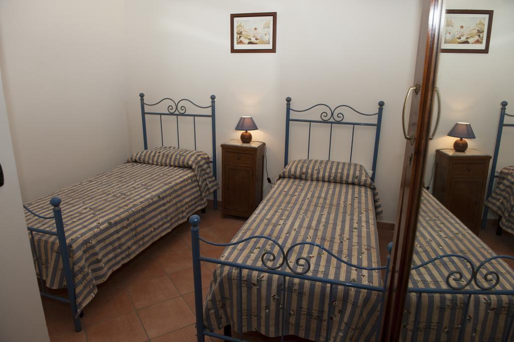 Apartamento Casa Lippi Casal Velino Habitación foto