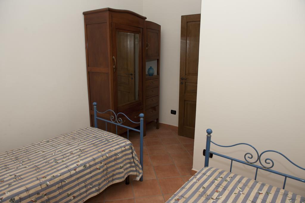 Apartamento Casa Lippi Casal Velino Habitación foto