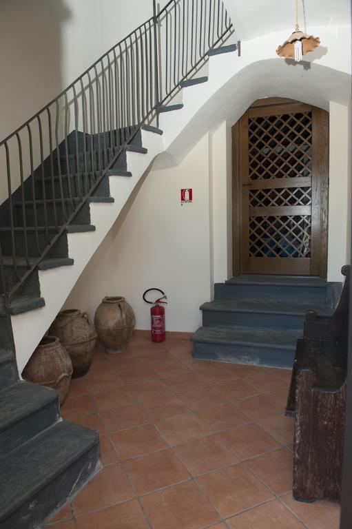 Apartamento Casa Lippi Casal Velino Exterior foto