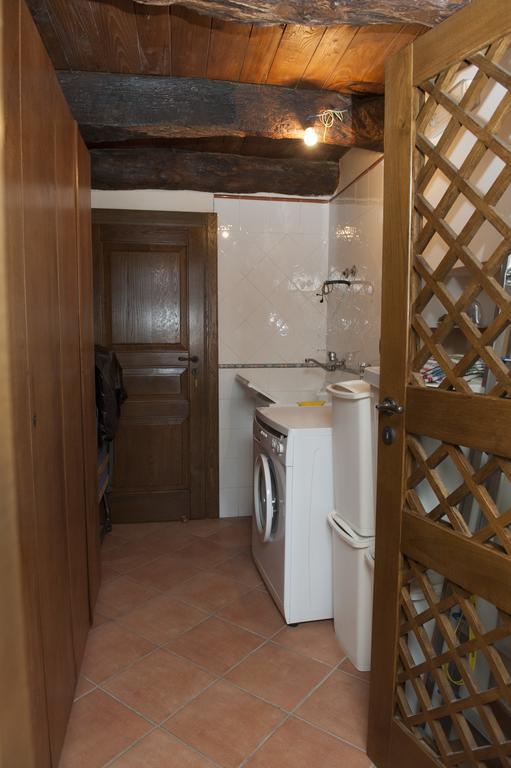 Apartamento Casa Lippi Casal Velino Exterior foto